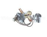 24W73 Lennox 3/8"X1/2"Odf 4Ton 30"Cap Txv