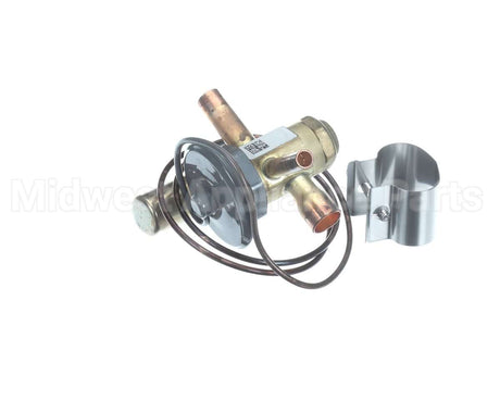 24W73 Lennox 3/8"X1/2"Odf 4Ton 30"Cap Txv
