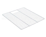 25-00104 Master-Bilt Grille, White (Dc-Flrs) 24 7/8