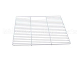 25-00104 Master-Bilt Grille, White (Dc-Flrs) 24 7/8