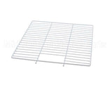 25-00104 Master-Bilt Grille, White (Dc-Flrs) 24 7/8