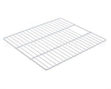 25-00104 Master-Bilt Grille, White (Dc-Flrs) 24 7/8