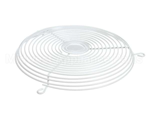25-00205 Master-Bilt Evaporator Fan Guard (Blg-Tlgs