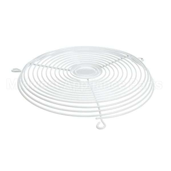 25-00205 Compatible Master-Bilt Evaporator Fan Guard (Blg-Tlgs