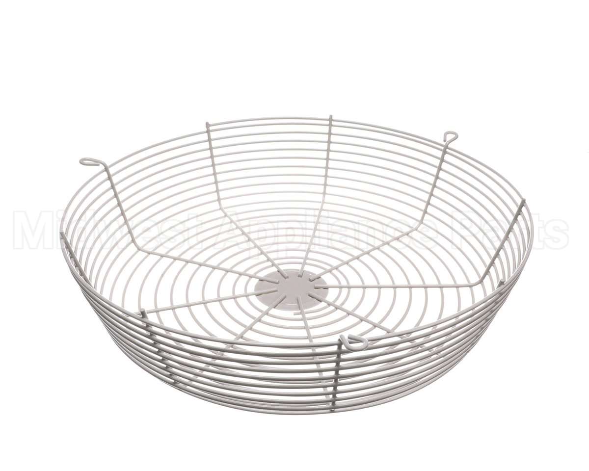 25-01291 Master-Bilt Fan Guard (Adt & Let Coils) Wi