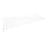 25-01344 Master-Bilt Wallguard (White Epoxy)(Nw Fs