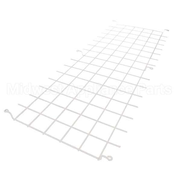 25-01344 Compatible Master-Bilt Wallguard (White Epoxy)(Nw Fs
