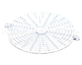 25-01355 Master-Bilt Evaporator. Fan Guard, Bohn # 5054D,
