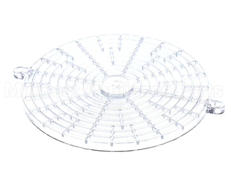 25-01355 Master-Bilt Evaporator. Fan Guard, Bohn # 5054D,