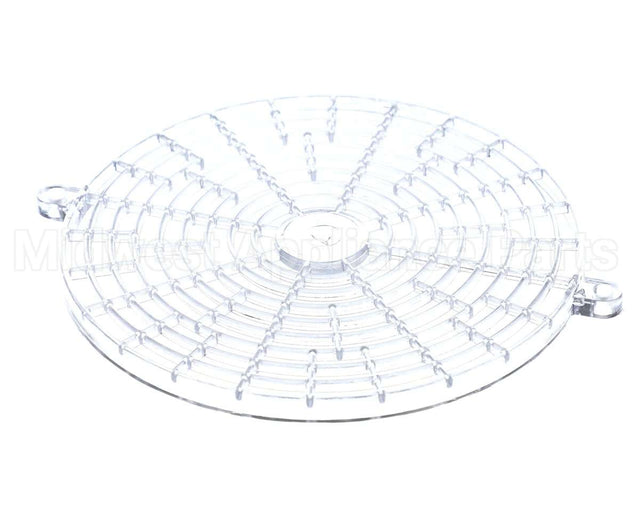25-01355 Master-Bilt Evaporator. Fan Guard, Bohn # 5054D,