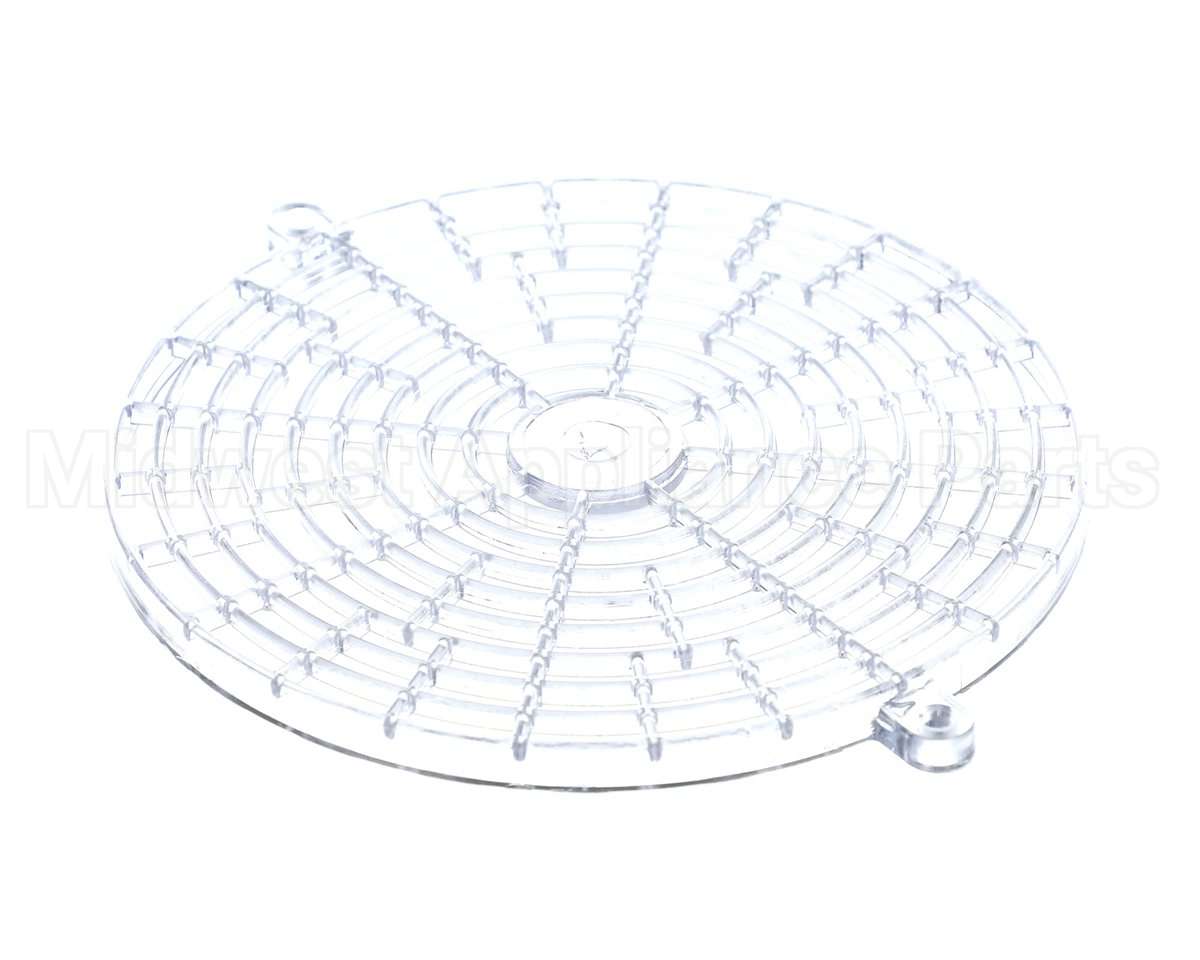25-01355 Master-Bilt Evaporator. Fan Guard, Bohn # 5054D,