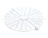 25-01355 Master-Bilt Evaporator. Fan Guard, Bohn # 5054D,