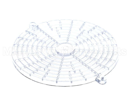 25-01355 Master-Bilt Evaporator. Fan Guard, Bohn # 5054D,