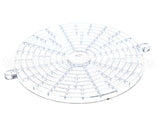 25-01355 Master-Bilt Evaporator. Fan Guard, Bohn # 5054D,