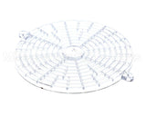 25-01355 Master-Bilt Evaporator. Fan Guard, Bohn # 5054D,