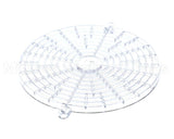 25-01355 Master-Bilt Evaporator. Fan Guard, Bohn # 5054D,