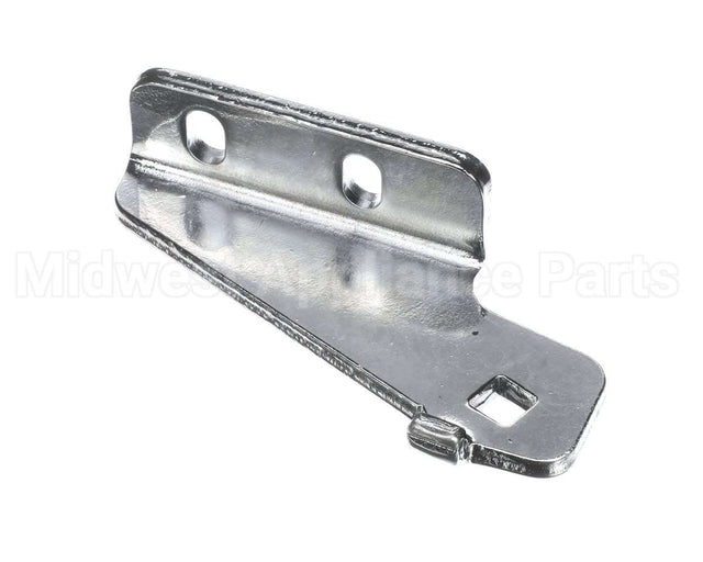 25-0178-02 Global Refrigeration Hinge,Top Lh Brckt, Vert Slots