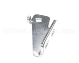 25-0178-07 Global Refrigeration Hinge, Btm Rh & Top Lh Bracket