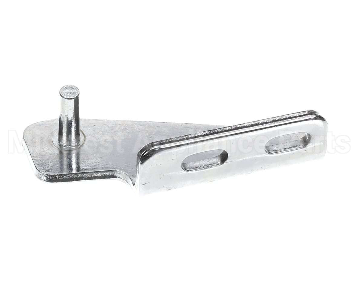 25-0178-09 Global Refrigeration Hinge Btm Bracket Rh