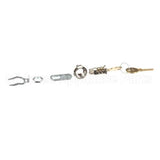 25-0412-01 Compatible Beverage Air Lock Assembly (Rh Actio N) Lh Door