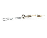25-0412-01 Beverage Air Lock Assembly (Rh Action) Lh Door