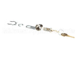 25-0412-01 Beverage Air Lock Assembly (Rh Action) Lh Door