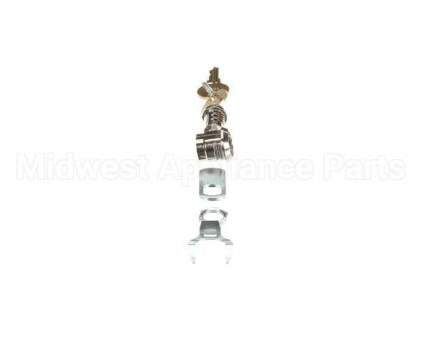 25-0412-01 Beverage Air Lock Assembly (Rh Action) Lh Door