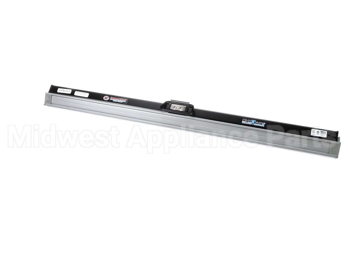25-49905SL Structural Concepts Night Curtain Assy