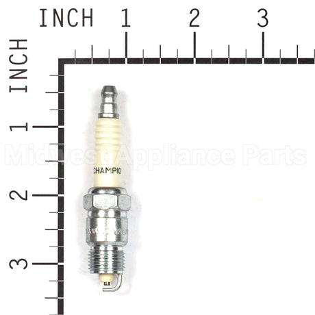 25 Champion Rv17Yc Auto Spark Plug
