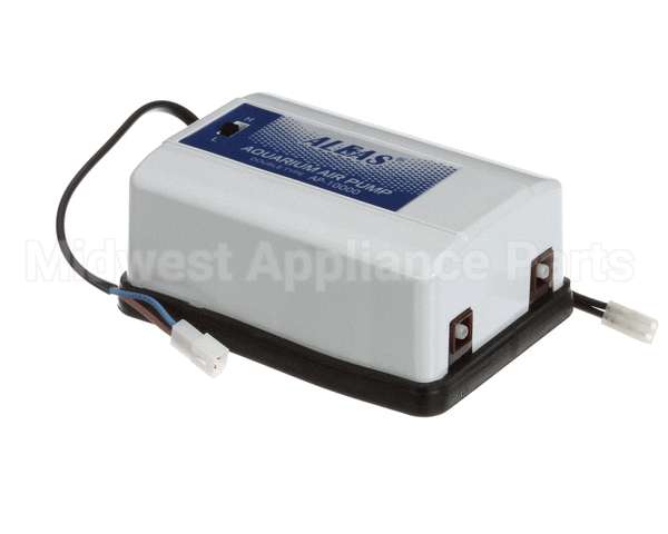 250-00014 Grindmaster Cecilware Kit, 220V Urn Air Pump Replace