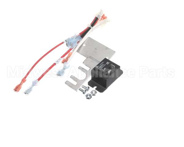 250-00023 Grindmaster Cecilware Kit, Relay Harness, Java 2 Qb