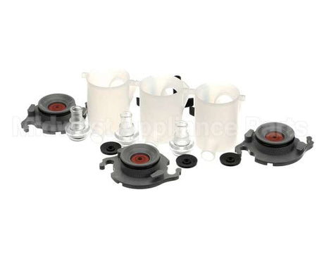 250-00107 Grindmaster Cecilware Kit Preventive Maintenancegb3