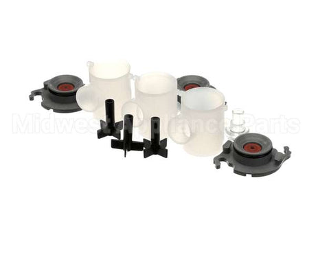 250-00107 Grindmaster Cecilware Kit Preventive Maintenancegb3