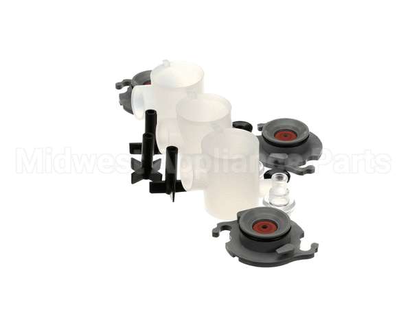 250-00107 Grindmaster Cecilware Kit Preventive Maintenancegb3
