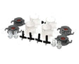 250-00108 Grindmaster Cecilware Kitpreventive Maintenancegb4