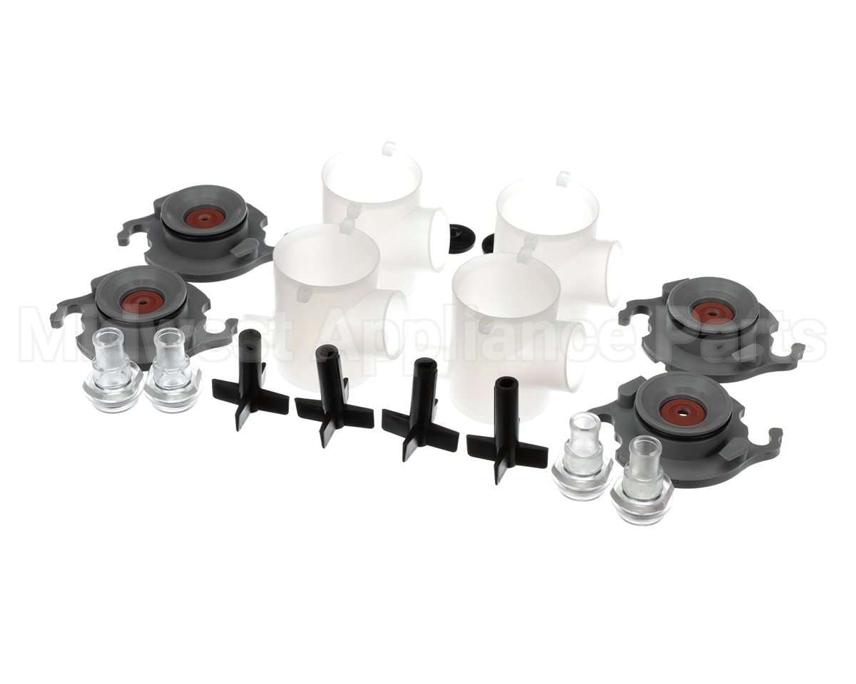 250-00108 Grindmaster Cecilware Kitpreventive Maintenancegb4