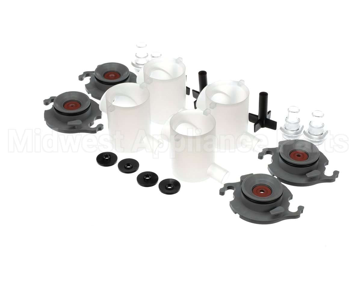 250-00108 Grindmaster Cecilware Kitpreventive Maintenancegb4