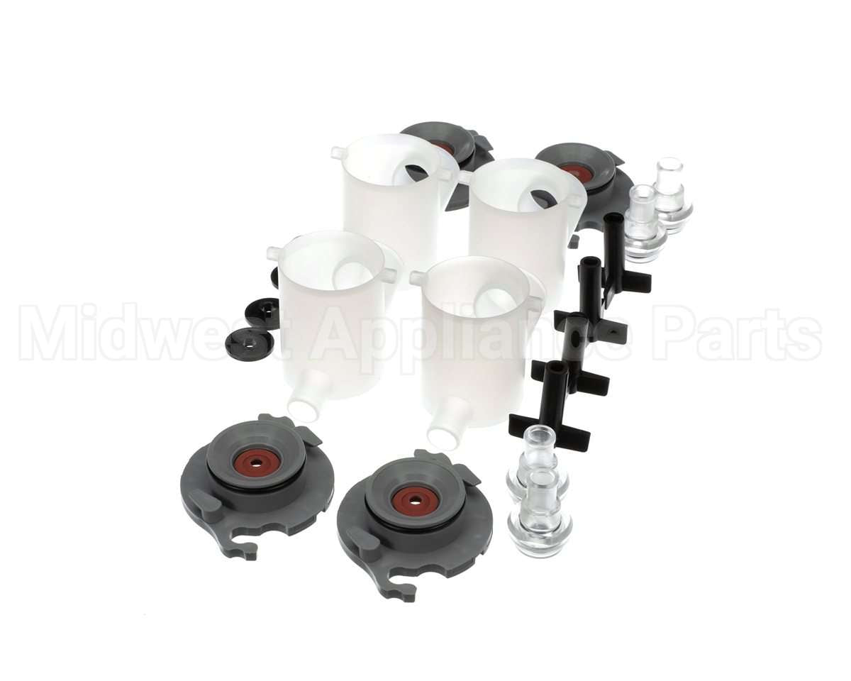 250-00108 Grindmaster Cecilware Kitpreventive Maintenancegb4