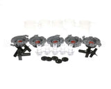 250-00109 Grindmaster Cecilware Kit Preventive Maintenance Gb5