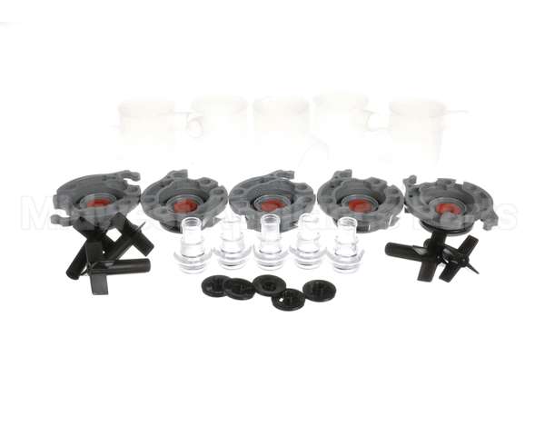 250-00109 Grindmaster Cecilware Kit Preventive Maintenance Gb5