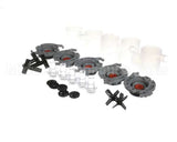 250-00109 Grindmaster Cecilware Kit Preventive Maintenance Gb5