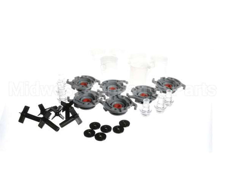 250-00110 Grindmaster Cecilware Kit Preventive Maintenance Gb6