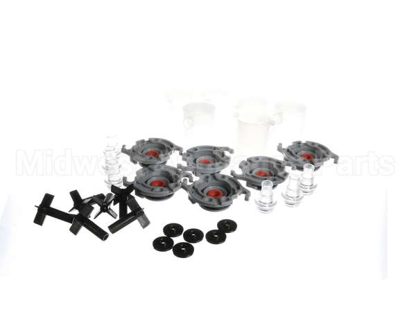 250-00110 Grindmaster Cecilware Kit Preventive Maintenance Gb6