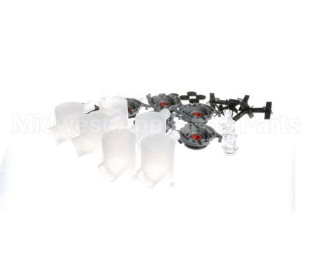 250-00110 Grindmaster Cecilware Kit Preventive Maintenance Gb6