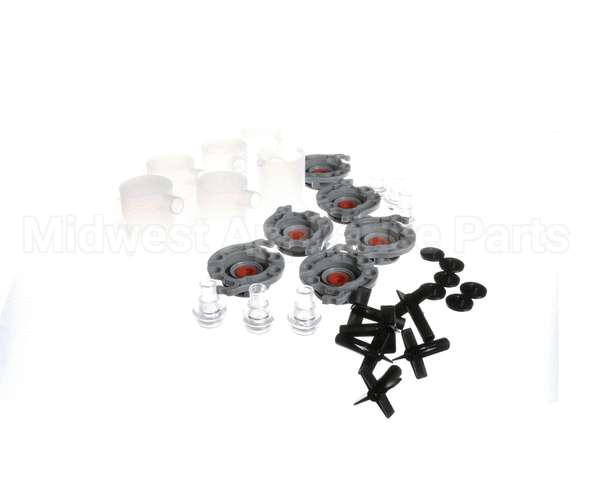 250-00110 Grindmaster Cecilware Kit Preventive Maintenance Gb6