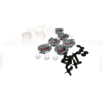 250-00110 Grindmaster Cecilware Kit Preventive Maintenance Gb6