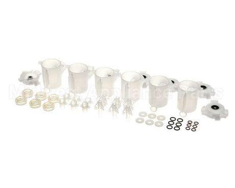 250-00114 Grindmaster Cecilware Kit Preventive Maintenancepic6
