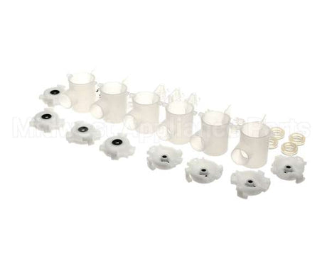 250-00114 Grindmaster Cecilware Kit Preventive Maintenancepic6