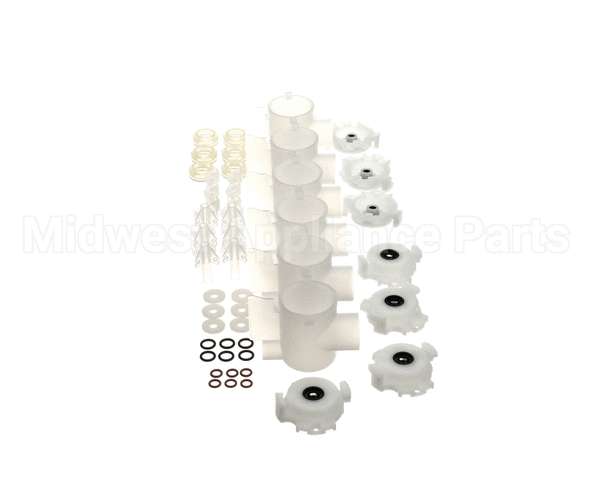 250-00114 Grindmaster Cecilware Kit Preventive Maintenancepic6