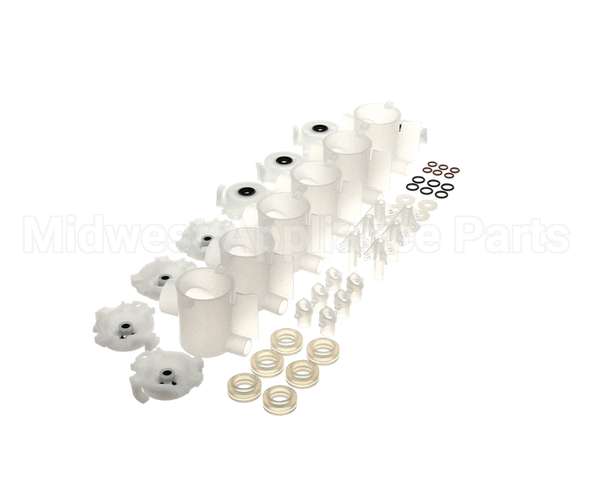 250-00114 Grindmaster Cecilware Kit Preventive Maintenancepic6